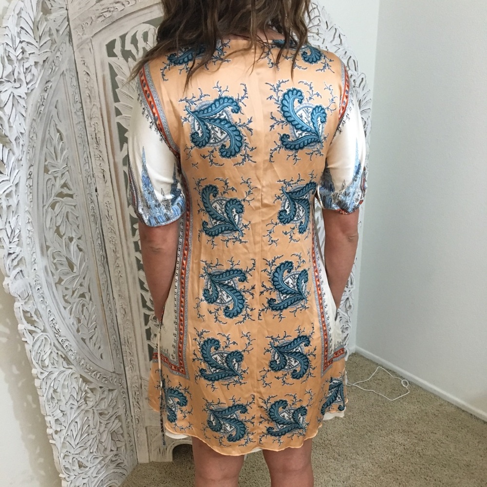 Spring-time Sun Dress 💖 - Picture 8 of 8